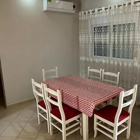 Resjana's * Saranda