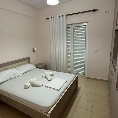 Apartament Resjana's *