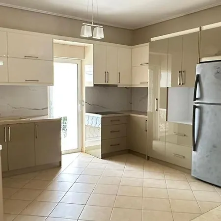 Resjana's Apartament *